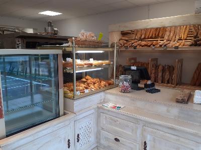 BOULANGERIE CHEZ ZHORA ET WILLIAM