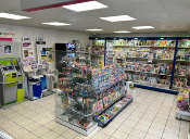 TABAC PRESSE LOTO PMU