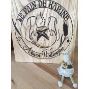 BOULANGERIE LE PAIN DE KARINE