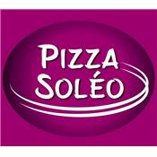 PIZZA SOLÉO