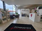 IRON BODYFIT PLAISANCE DU TOUCH