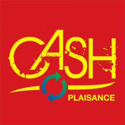 CASH PLAISANCE