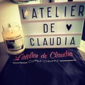 INSTITUT DE BEAUTÉ - L'ATELIER DE CLAUDIA