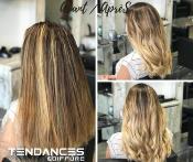 TENDANCES COIFFURE