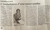 NATHALIE ROCHE NATUROPATHE