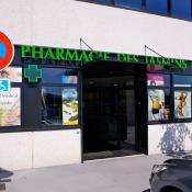 PHARMACIE DES JASMINS