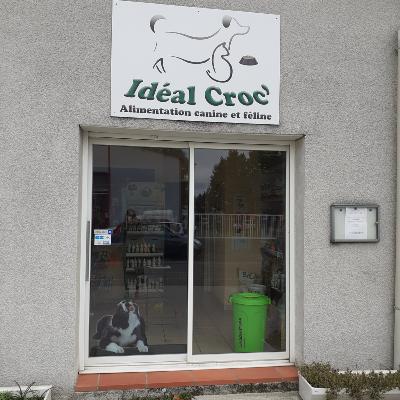 IDÉAL'CROC