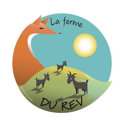 LA FERME DU REV
