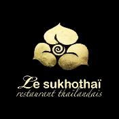 RESTAURANT LE SUKHOTHAÏ