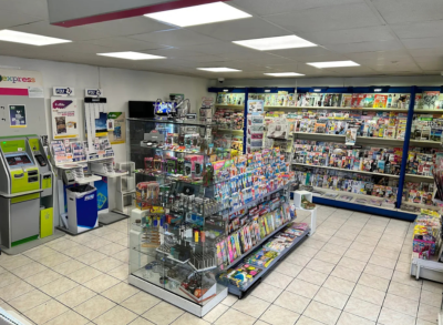 TABAC PRESSE LOTO PMU