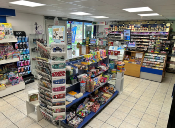 TABAC PRESSE LOTO PMU