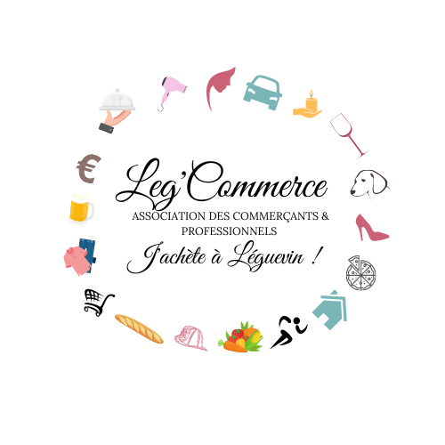 Leg'commerce - association des commerants de Lguevin