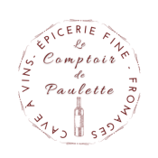 LE COMPTOIR DE PAULETTE - CAVISTE