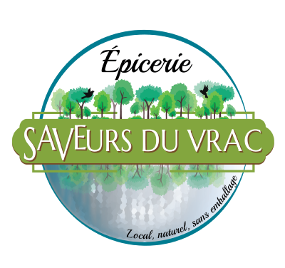 ÉPICERIE SAVEURS DU VRAC