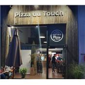 PIZZA DU TOUCH