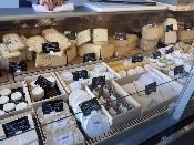 FROMAGERIE LES FRANGINES