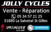 JOLLY CYCLES