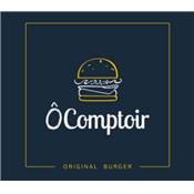 RESTAURANT Ô COMPTOIR DU BURGER