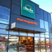 MAGASIN BIO L'EAU VIVE