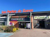 PHARMACIE DE FONTENILLES