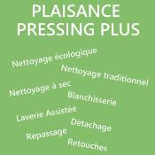 PLAISANCE PRESSING PLUS