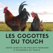 LES COCOTTES DU TOUCH