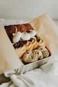 GOURMANDISTA