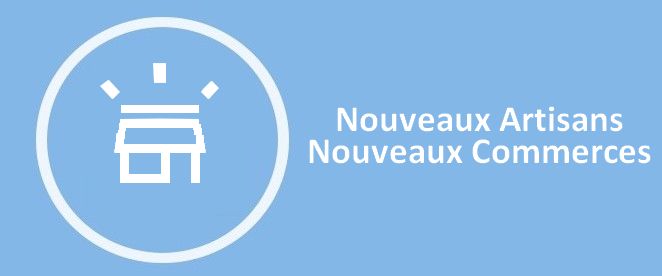 Nouveaux Artisans - Nouveaux Commerces