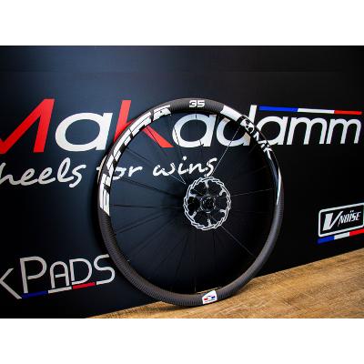 MAKADAMM WHEELS