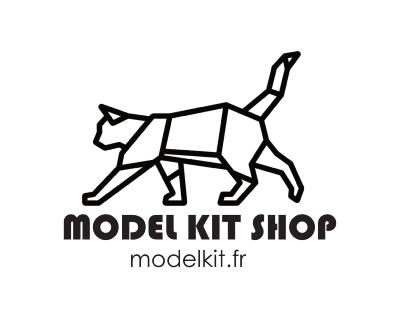 MODEL KIT SHOP