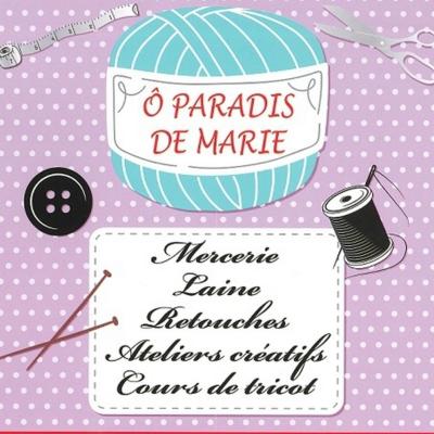 Ô PARADIS DE MARIE