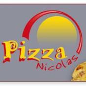 PIZZA NICOLAS