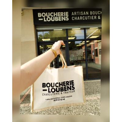 BOUCHERIE LOUBENS