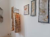 CORINNE BERTHEAS - ATELIER D'ART