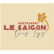 RESTAURANT LE SAÏGON DES LYS