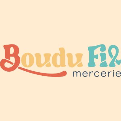 MERCERIE BOUDU FIL