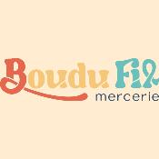 MERCERIE BOUDU FIL