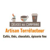 DÉLICES DES COMPTOIRS - ARTISAN TORREFACTEUR