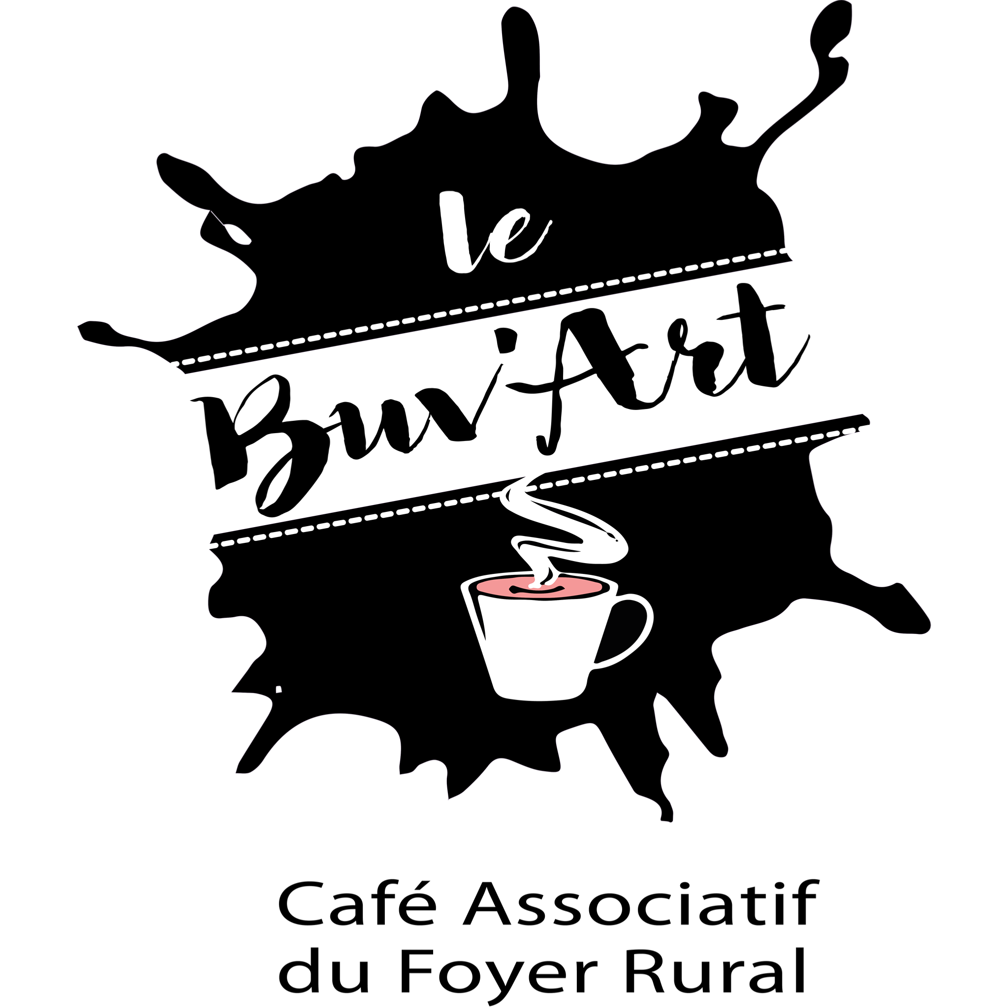 CAFÉ ASSOCIATIF LE BUV'ART